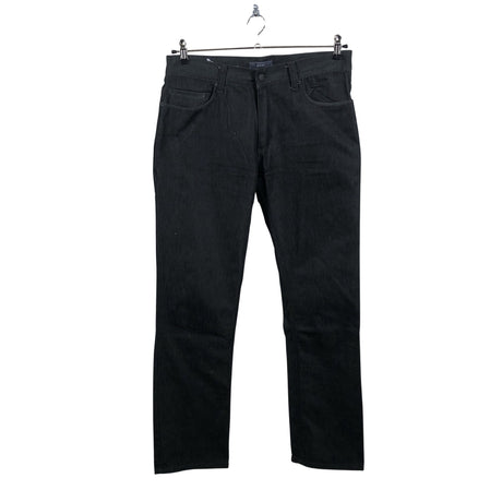 Unisex Riley - Jeans, size XL - Black ()