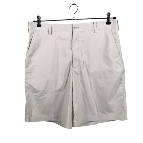Unisex Nike - Sports shorts, size W34 - Beige ()