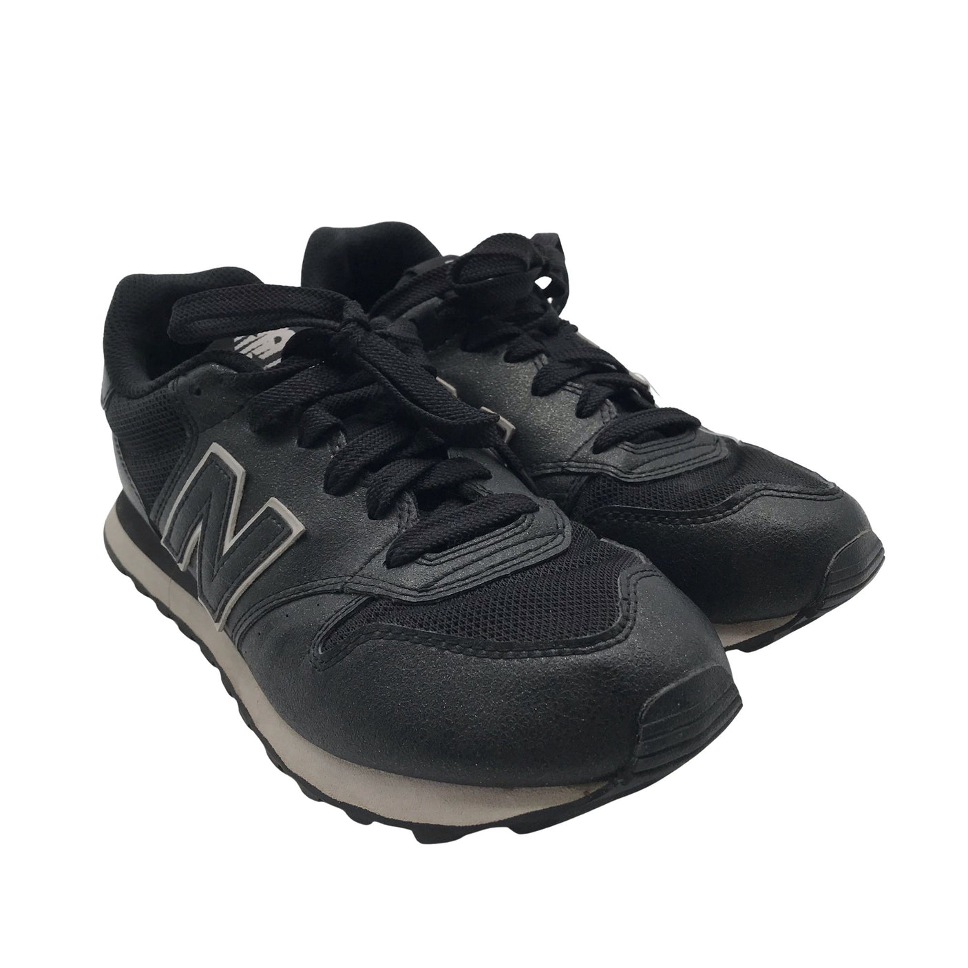 Unisex New Balance - Casual sneakers, size 37 - Black (2)