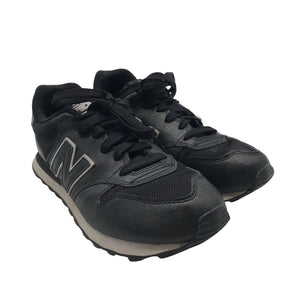 Unisex New Balance - Casual sneakers, size 37 - Black (2)