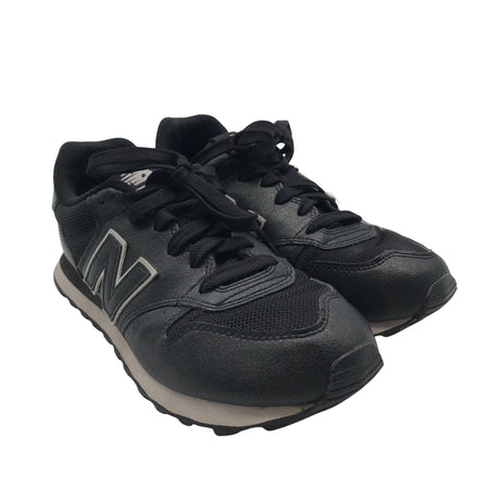 Unisex New Balance - Casual sneakers, size 37 - Black (2)