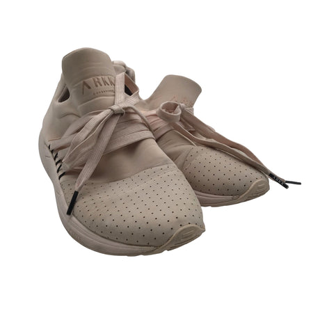 Unisex Arkk Copenhagen - Sneakers, size 37 - Light pink (2)