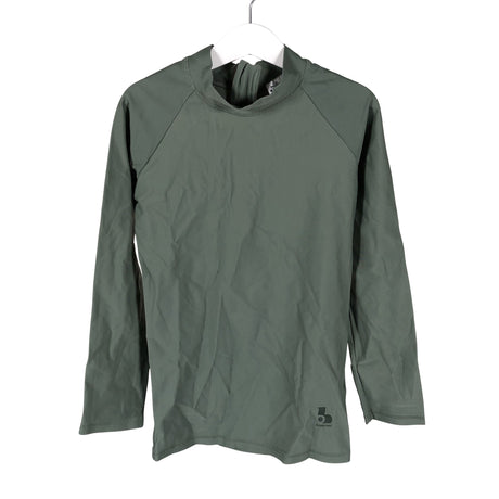 Unisex Bonpoint - Swim shirt, size 134 - 140 - Green ()