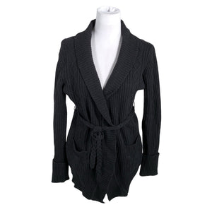 Unisex InWear - Cardigan, size 38 - Black (1)