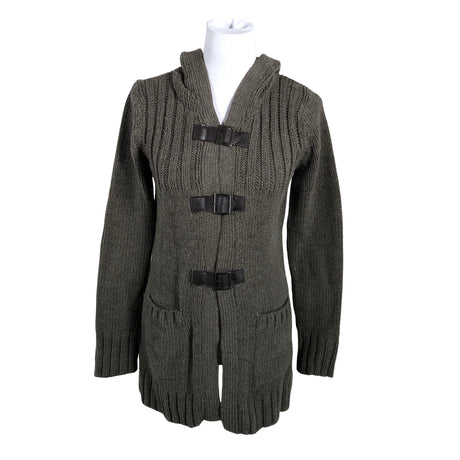Unisex Esprit - Cardigan, size 38 - Brown ()