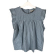 Unisex Coconut - T-shirt, size 158 - 164 - Blue ()
