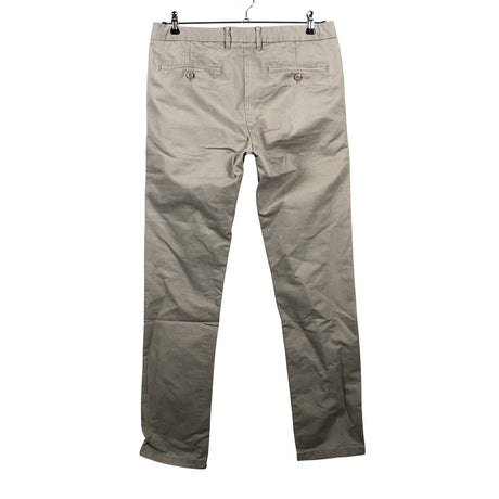 Unisex East West - Chinos, size W33 - Beige (2)