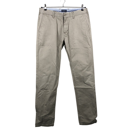 Unisex East West - Chinos, size W33 - Beige ()