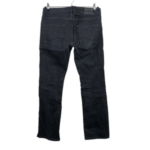 Unisex Jack & Jones - Jeans, size W34 - Black (2)