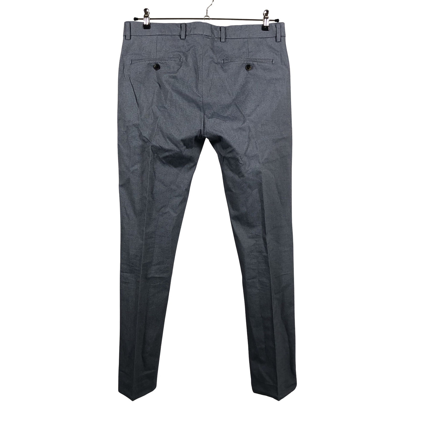 Unisex Riley - Chinos, size L - Light blue (2)