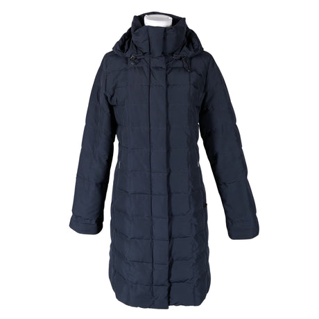 Unisex Joutsen - Down jacket, size 38 - Blue ()