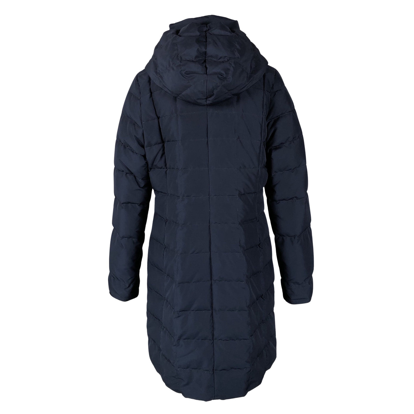 Unisex Joutsen - Down jacket, size 38 - Blue (2)
