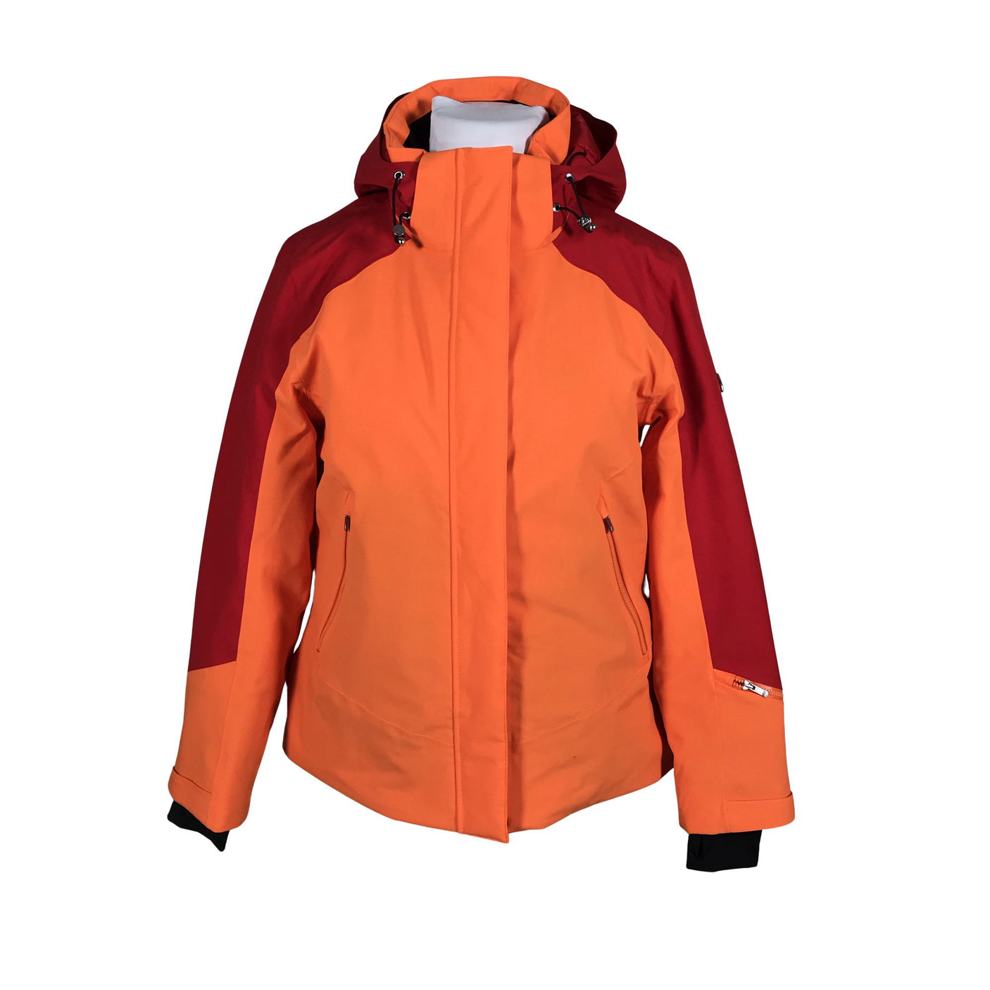 Unisex McKinley - Winter jacket, size 44 - Orange (1)