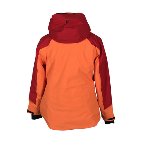 Unisex McKinley - Winter jacket, size 44 - Orange (2)