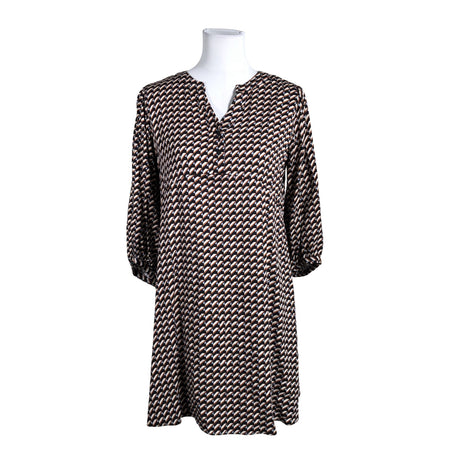 Unisex Comma - Dress, size 38 - Black ()