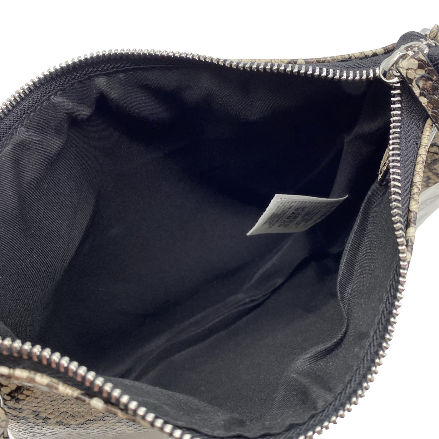 Unisex Lindex - Shoulder bag, size Midi - Brown (2)