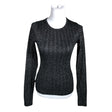 Unisex MIKUTA - Sweater, size 36 - Gray ()