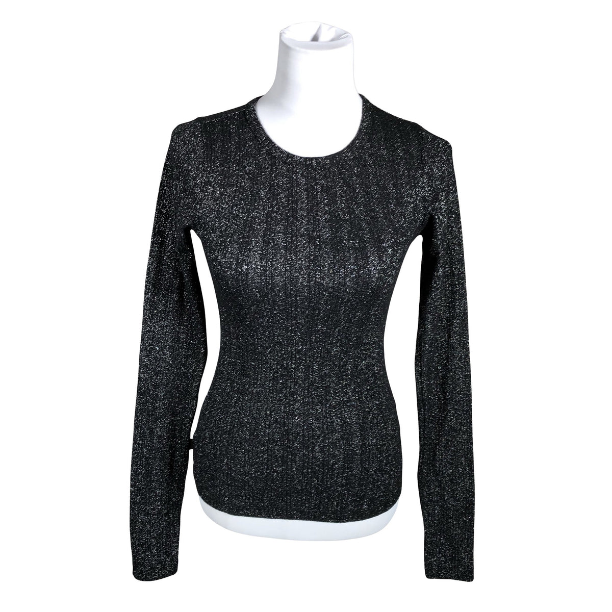 Unisex MIKUTA - Sweater, size 36 - Gray (1)