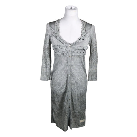 Unisex Odd Molly - Cardigan, size 38 - Gray ()
