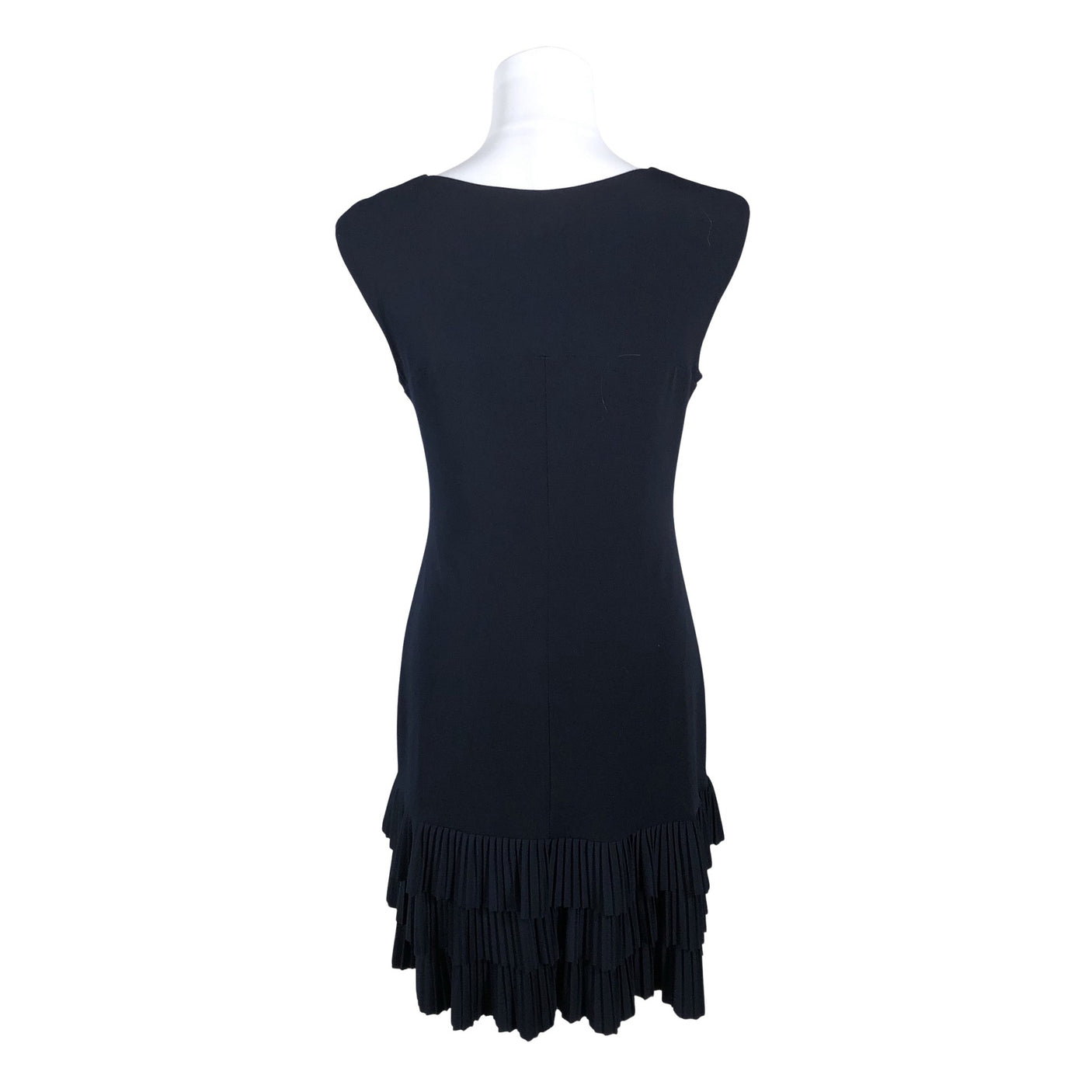 Unisex S.T.I - Tricot dress, size 38 - Blue (2)