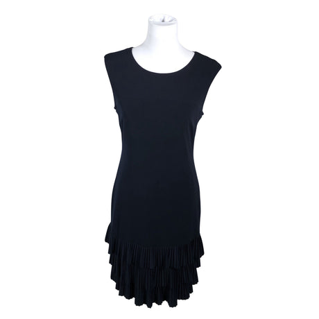 Unisex S.T.I - Tricot dress, size 38 - Blue ()
