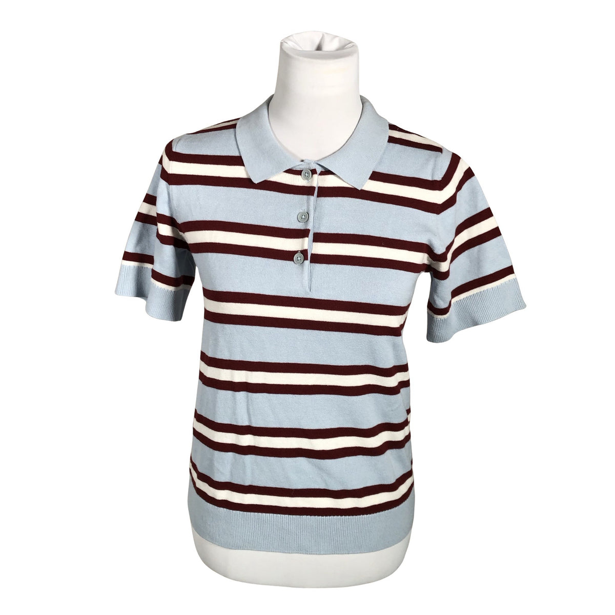 Unisex JJXX - Sweater, size 36 - Light blue (1)