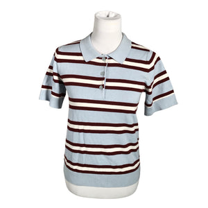Unisex JJXX - Sweater, size 36 - Light blue (1)