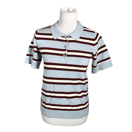 Unisex Esprit - Dress, size 40 - Light blue ()