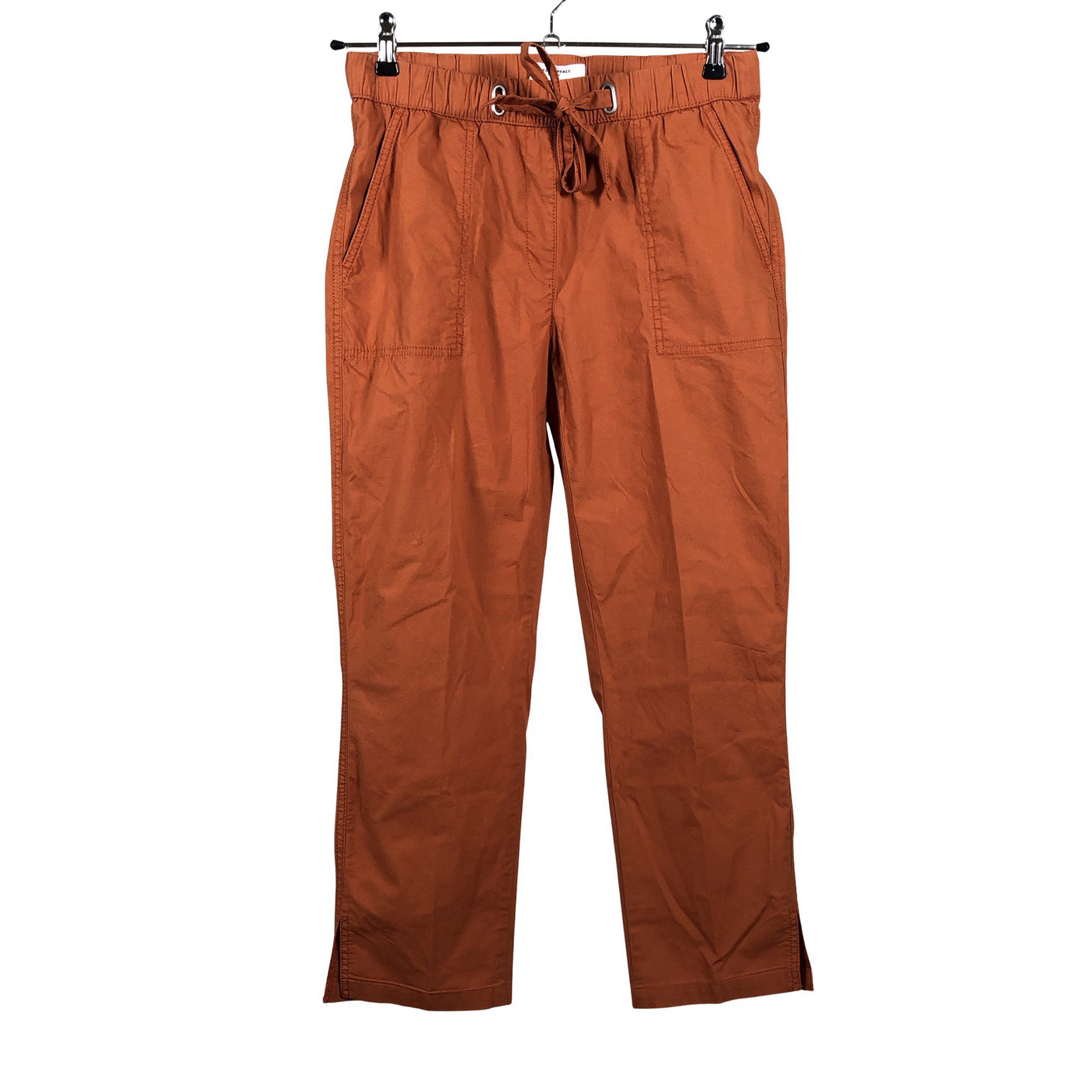 Unisex Gerry Weber - Slacks, size 36 - Orange (1)