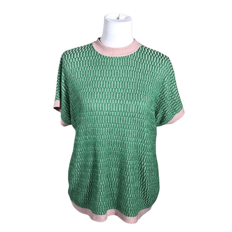 Unisex Nümph - Sweater, size 36 - Green ()