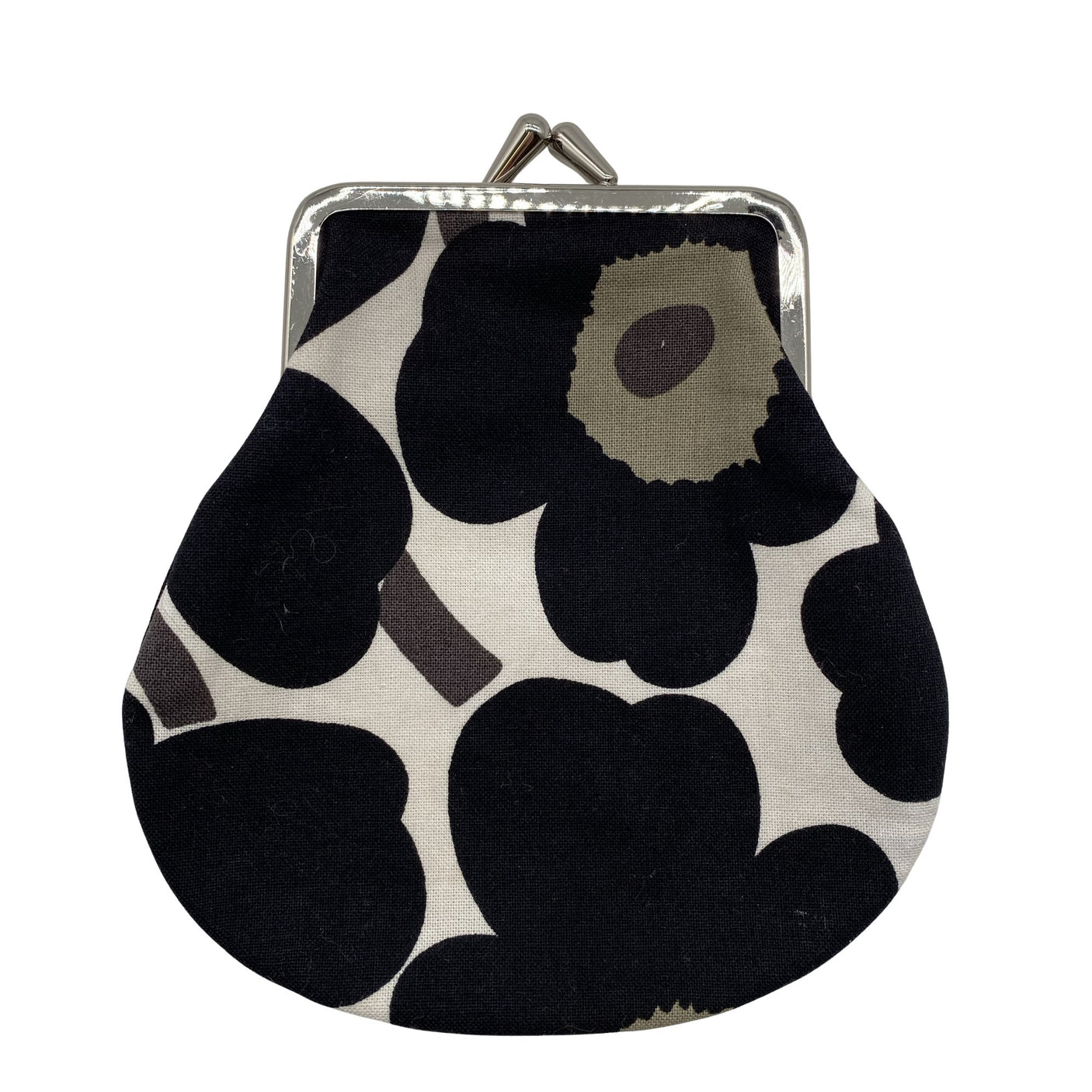 Unisex Marimekko - Purse, size Ei kokoa - Black (1)