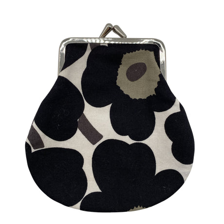 Unisex Marimekko - Purse, size Ei kokoa - Black ()