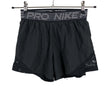 Unisex Nike - Sports shorts, size 34 - Black ()