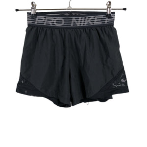 Unisex Nike - Sports shorts, size 34 - Black (1)