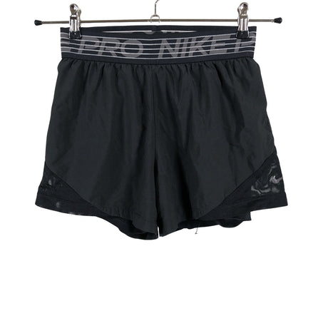 Unisex Nike - Sports shorts, size 34 - Black ()
