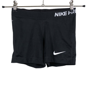 Unisex Nike - Sports shorts, size 36 - Black (1)