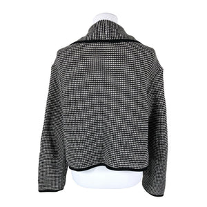 Naisten Hugo Boss - Jacket, size 38 - Musta (2)