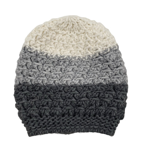 Unisex Bohemiana - Winter beanie, size Ei kokoa - Gray ()