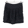 Unisex Comptoir des cotonniers - Fabric skirt, size 36 - Black ()
