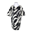 Unisex Marimekko - Dress, size 44 - Black ()