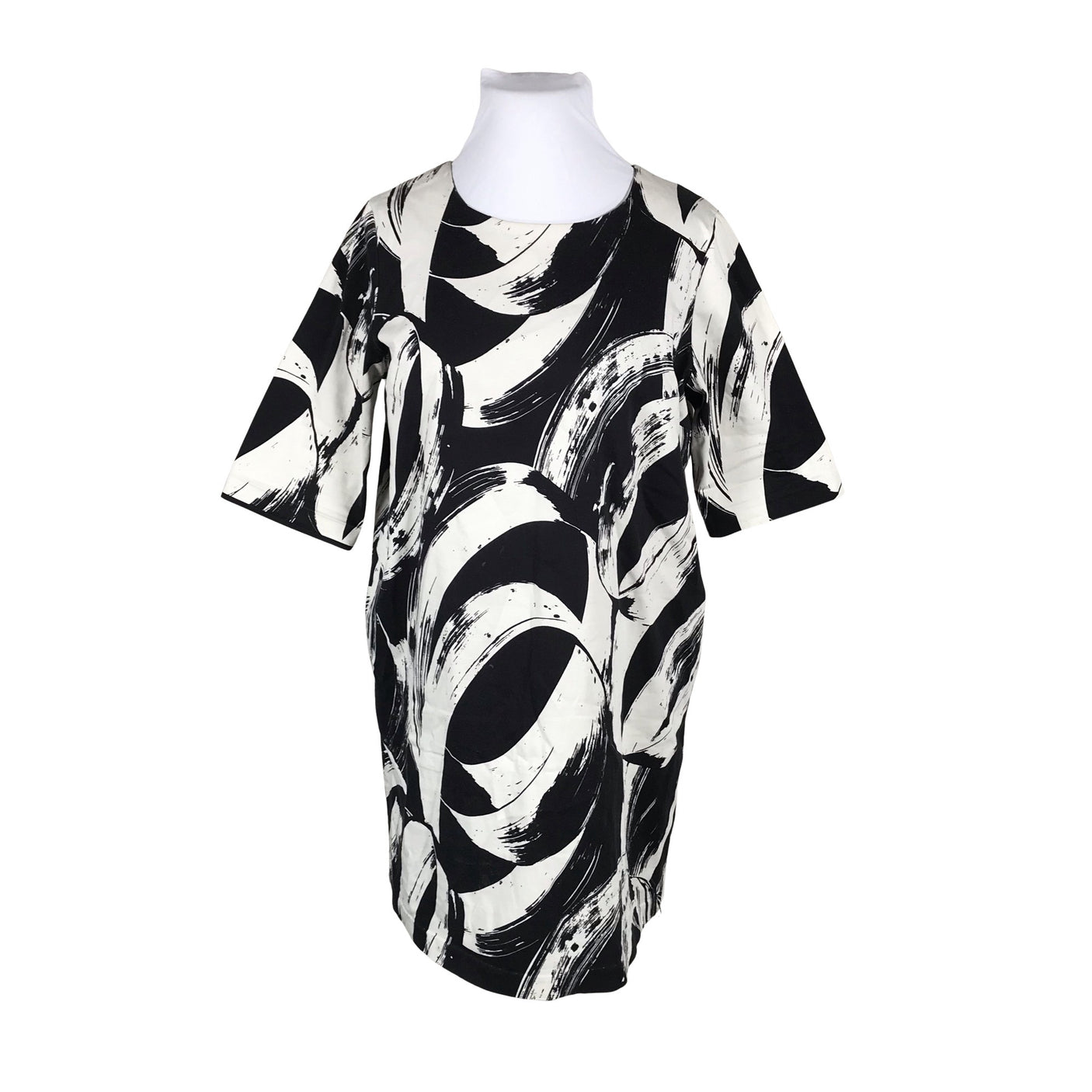 Unisex Marimekko - Dress, size 44 - Black (1)