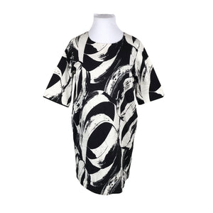 Unisex Marimekko - Dress, size 44 - Black (1)