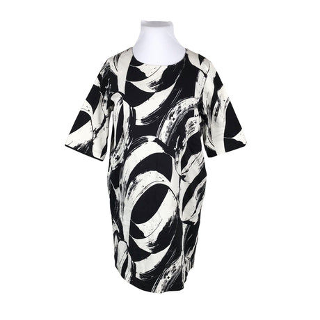 Unisex Marimekko - Dress, size 44 - Black ()