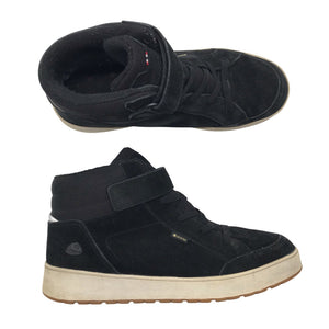Unisex Viking - Casual sneakers, size 43 - Black (1)