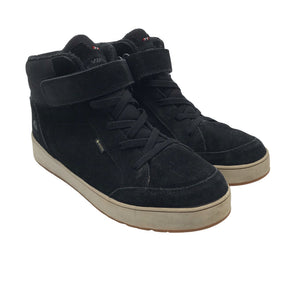 Unisex Viking - Casual sneakers, size 43 - Black (2)