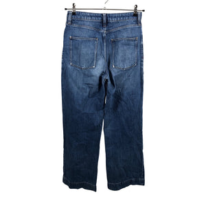 Unisex Comptoir des cotonniers - Jeans, size 38 - Blue (2)