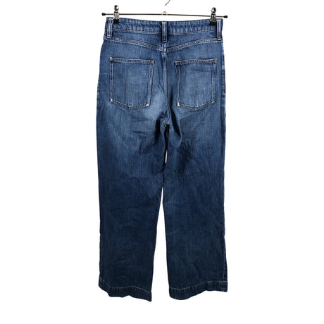 Unisex Comptoir des cotonniers - Jeans, size 38 - Blue (2)