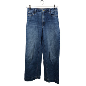 Unisex Comptoir des cotonniers - Jeans, size 38 - Blue (1)