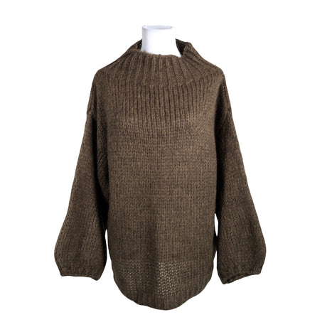 Unisex Bohemiana - Sweater, size 40 - Brown ()