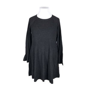 Unisex Nanso - Knit dress, size 42 - Gray (1)